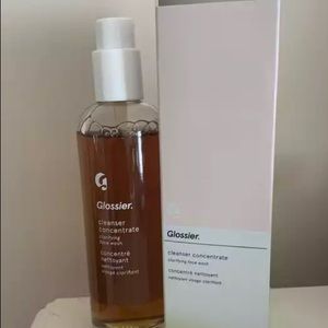 Glossier Cleanser Concentrate